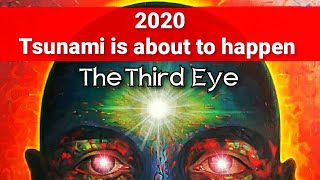  Third Eye Predictions 53 | 2020 - Tsunami is about to happen ( Nostradamus - Baba Vanga