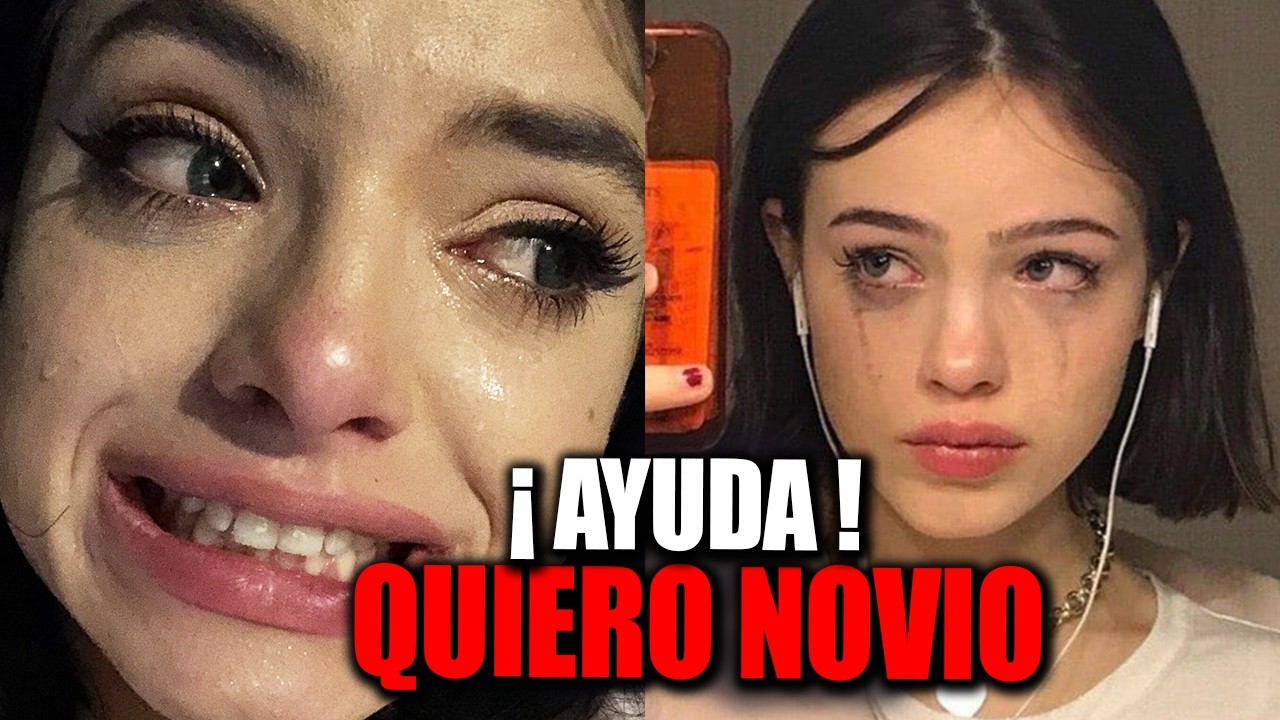 EL EXTRAÑO MUNDO DE LAS FEMCELS