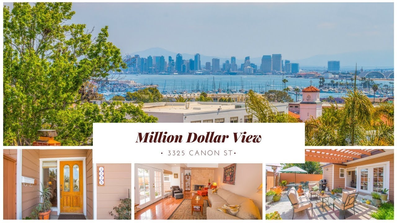 Million Dollar View 3325 Canon St You Million Dollar View 3325 Canon St Pemberley Realty