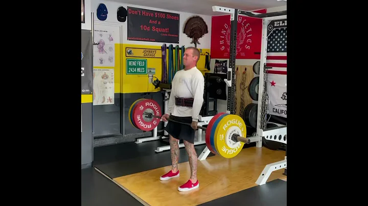 Ryan Sheckler - ACL recovery snap shot