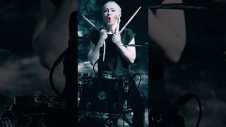 Falling In Reverse-Zombified (Drum Cover)