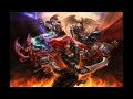 League Of Legends Dominion Background Music 