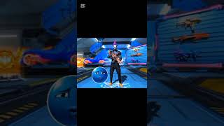 #top 8 best combination# in #Free Fire # viral short #youtube#egoist