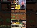C64 - Rambo First Blood Part II - 1986