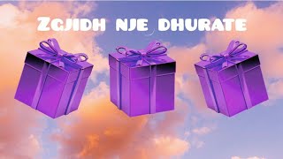 Zgjidh nje dhurate 🎁 Resimi