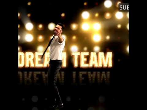 Dream Team - Teri Galliyan ft Varun Dhawan | Shraddha Kapoor | Ankit Tiwari | Shidharth Malhotra