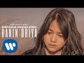 Hanin Dhiya - Berkawan Dengan Rindu (Official Lyric Video)