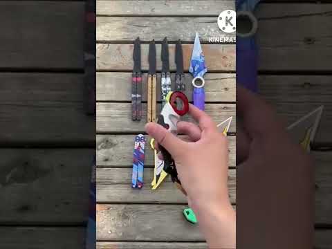 اقوىواخطر انواع السلاح الابيض في العالمThemostpowerful Anddangeroustype Of White Weapon In The World