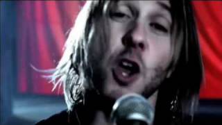 Feeder - Call Out Music Video - HQ