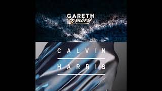Calvin Harris ft. Ellie Goulding - Outside Vs Gareth Emery - Cruiser (Butters Mashup)