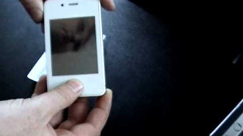 3.2" Touch Screen Dual SIM Dual Network Standby Quadband GSM Cell Phone w/ + WIFI+FM+JAVA