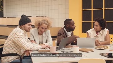 🌐 An Phát Tài – Mô hình HỌC TẬP CỘNG ĐỒNG đầu tiên về Blockchain & Crypto tại Việt Nam