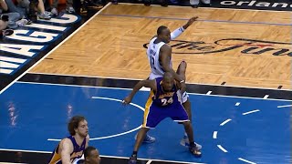 Kobe Bryant Defensive Highlights | 2009 NBA Finals vs Orlando Magic