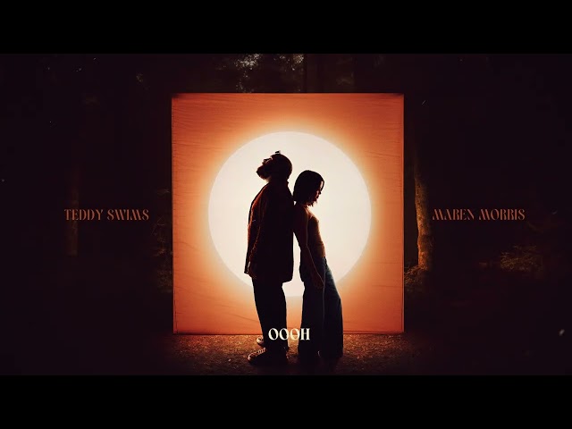 Teddy Swims - Some Things I'll Never Know (Feat. Maren Morris) (Lyric Video) class=