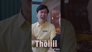 2 anh chị stop giùm em ! Video Hài Hước | #shorts  #dangquangwatch