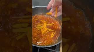 Рагу с кабачками #cooking