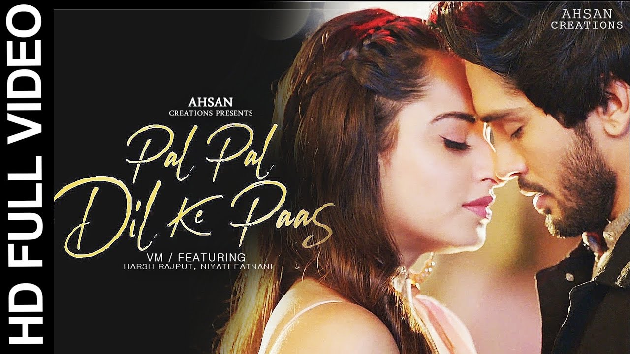 Piansh VM   Pal Pal Dil Ke Paas    HD