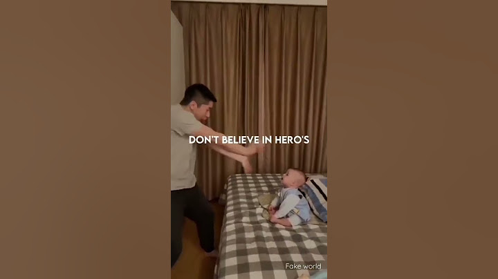 dad is hero of every son's life 💙❤__________________ #DAD is real hero#