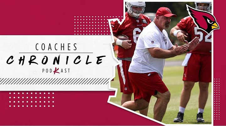 OL Coach Kugler on His Coaching Style, Influences ...
