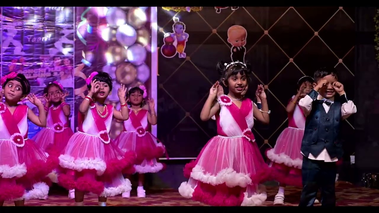 Annual Gathering 2025-26 