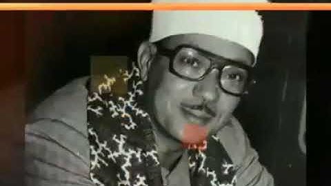 ما تيسر من سورة يوسف بقراءات متعددة للشيخ عبد الباسط عبد الصمد رحمه الله تعالي