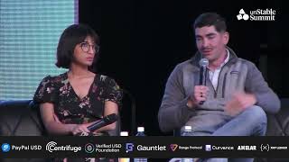 Panel - VC Theses: The Next Frontier for Stablecoins and RWAs