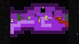 Twitch VoD: Undertale 2 - Part 1