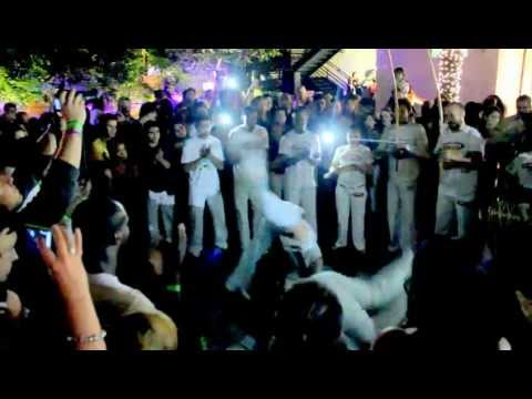 Brazilian Carnival Villa 221, Miami - Maculele Capoeira 1