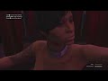 Infernus Getting A Dance At The Club Grand Theft Auto 5 Online PlayStation 5🔥💃👀😱🤔