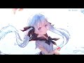 【初音ミク】グロウ・インザメロウ【オリジナル曲】