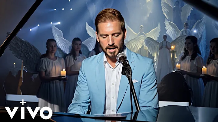 Jim Caviezel Sings Live The Lord’s Prayer Concert “Close to the Brokenhearted”| AI cover