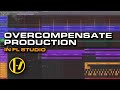 Production breakdown  overcompensate twenty one pilots