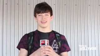 Hayes Grier Wants To Meet You! Come To His United 26 Tour With Alec Bailey and Friends!