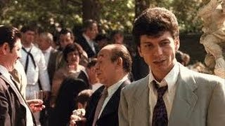 Godfather The Life And Death Of Paulie