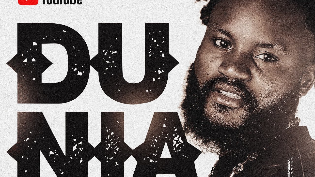 DUNIA by jsk djully officiel vidéo kula kunyama unyamaze  EP DUNIA 