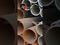 Best Quality Carbon Steel Seamless Pipe API 5L ASTM A106 A53 GR.B SCH40 for Gas &amp; Oil Pipeline.