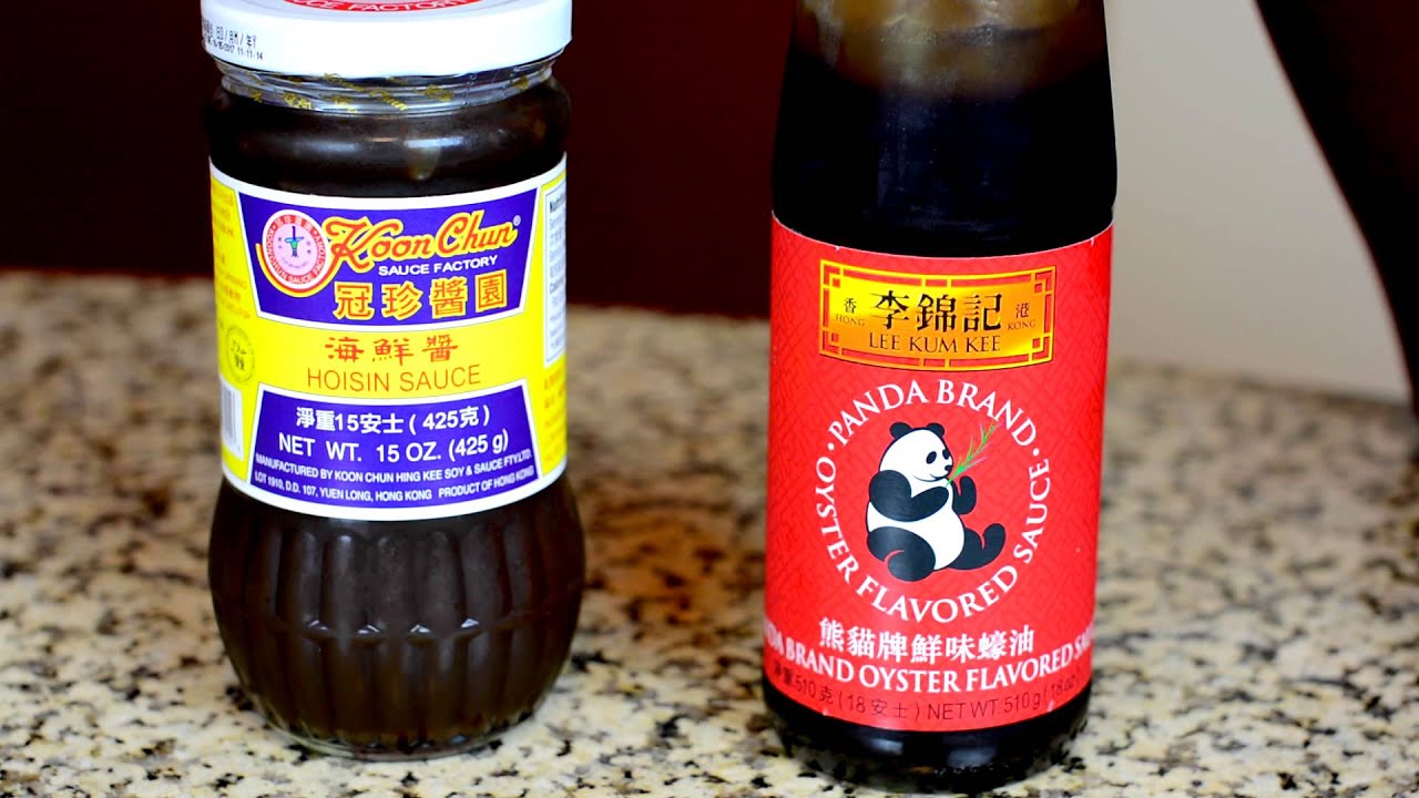 Oyster Sauce: What it is and How to Use it