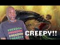 Mr. Giant Reacts To The incredible Creatures of Celtic Mythology and Folklore