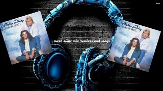 Modern Talking - Locomotion Tango 2016 Ext Italian Groove Mix By Marc Eliowhd