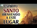 Música católica Para Bendecir El Dia | Espiritu Santo Bienvenido a Este Lugar | Música católica 2020