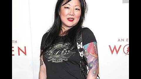 Margaret Cho Split: Actress, Comedienne Divorcing ...