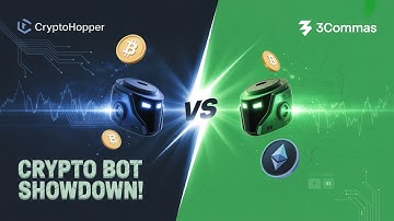 CryptoHopper vs 3Commas: The Ultimate 2025 Showdown!