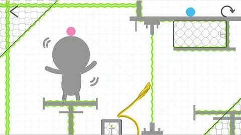 Floor-wall-hack way)... Brain Dots！ http://braindotsapp.com #BrainDots