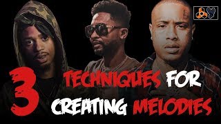 3 Techniques for Melody Creation | Reason 10.1