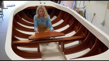 Building Jaws Orca Secret Boat Plans Revealed From Scratch