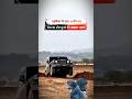power of the Thar 4 x 4 #busroute #stunt #rider #ekmotahathighumechala