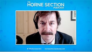 Best of Mike Wozniak on the Horne Section Podcast