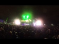 Pendulum - Wakanda w/ ID @ Ultra Buenos Aires - 22.02.2014 - Argentina 1080p eventronica.com