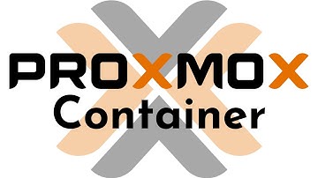 [TUT] Proxmox - Container erstellen (LXC) [4K | DE]