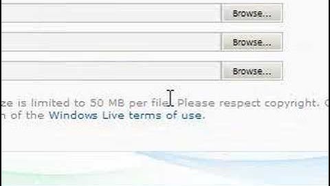 Backup Your Files Without Disks - Free Online File Storage